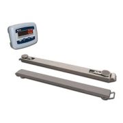 ВЕСЫ БАЛОЧНЫЕ MAS PM4TЕ-1.0 (с индикатором на стойке)