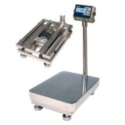 ВЕСЫ НАПОЛЬНЫЕ  MAS PM1HWS-500-6080