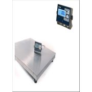 ВЕСЫ ПЛАТФОРМЕННЫЕ MAS PM4PHS-1.5 1200х1200 (с индикатором на стойке)