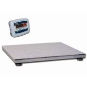 ВЕСЫ ПЛАТФОРМЕННЫЕ MAS PM4PЕ-2.0 1010 (с индикатором на стойке)