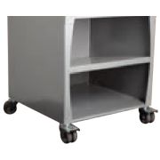 ПОДСТАВКА Д/ХЛЕБОРЕЗКА JAC PICO 450