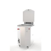 ТЕСТОДЕЛИТЕЛЬ JAC DIV20 КРУГ