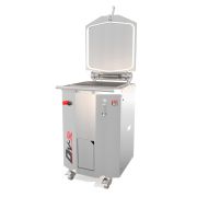 ТЕСТОДЕЛИТЕЛЬ JAC DIV-R20 КВАДРАТ/10/20