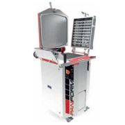 ТЕСТОДЕЛИТЕЛЬ-ФОРМОВЩИК JAC PANIFORM