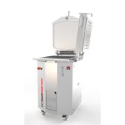 ТЕСТОДЕЛИТЕЛЬ-ФОРМОВЩИК JAC TRADIFORM