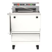 ХЛЕБОРЕЗКА JAC FULL 520 T2 11ММ