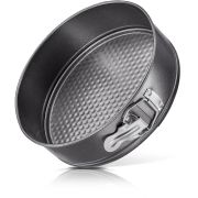 Fackelmann (Германия) Форма для выпечки d=18 см. h=6,5 см. разъемная, углерод. сталь с антиприг. покрытием FM /1/6/