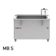 ШКАФ ПРЕДВАРИТЕЛЬНОЙ РАССТОЙКИ JAC MB S УФ-ЛАМПА