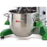 ДЕЖА ДЛЯ МИКСЕРА ПЛАНЕТАРНОГО SIGMA CHEF 7,5