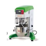 МИКСЕР ПЛАНЕТАРНЫЙ SIGMA CHEF 20