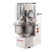 ТЕСТОМЕС ДВУХРУЧНЫЙ SIGMA IBT 40