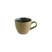 Bonna (Турция) Чашка  80 мл. кофейная d=65 мм. h=53 мм. Сфера Оушн (блюдце 68983) Bonna /1/6/1776/