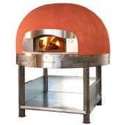 ПЕЧЬ ДРОВЯНАЯ MORELLO FORNI LP110 CUPOLA BASE