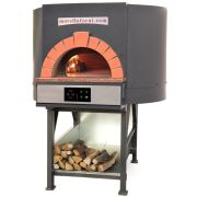 ПЕЧЬ ДРОВЯНАЯ MORELLO FORNI MIX-E100 STANDARD