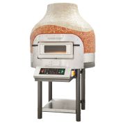 ПЕЧЬ РОТАЦИОННАЯ MORELLO FORNI FRV100 VULCANO MOSAIC