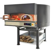 ПЕЧЬ РОТАЦИОННАЯ MORELLO FORNI MRE110 BBQ