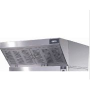 ЗОНТ ВЫТЯЖНОЙ ДЛЯ ПЕЧИ ДЛЯ ПИЦЦЫ CUPPONE TIEPOLO KTP635L NT