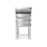ПЕЧЬ ДЛЯ ПИЦЦЫ CUPPONE TIEPOLO TP435/1CM-C5-CP