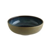 Bonna (Турция) Салатник d=140 мм. 350 мл. h=50 мм. штабелир. Сфера Оушн, форма Хюгге Bonna /1/12/732/