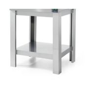 ПОДСТАВКА ПОД ПЕЧЬ ДЛЯ ПИЦЦЫ CUPPONE TIZIANO STZ 435/2