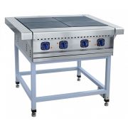 ПЛИТА 4 КОНФОРОЧН.900СЕР ЭП-4П