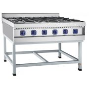 ПЛИТА 6 КОНФОРОЧН.900СЕР ПГК-69П