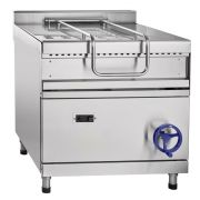 СКОВОРОДА ОПРОКИД.900СЕР ГСК-90-0,27-40 210000802006