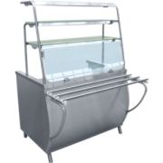 ПРИЛАВОК Д/1 БЛЮД ПРЕМЬЕР ПМЭС-70Т