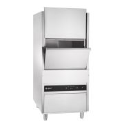 МАШИНА КОТЛОМОЕЧНАЯ МПК-65-65 СО СЪЕМНЫМИ ДЕР.СЕТКОЙ 710000008419