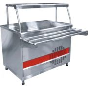 ПРИЛАВОК Д/ХОЛОД. БЛЮД АСТА ПВВ(Н)-70КМ-01-НШ 21000802821