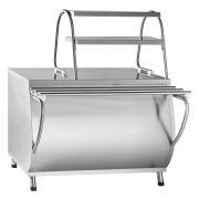 ПРИЛАВОК Д/ГОР.НАПИТКОВ ПАТША ПГН-70М-02 21000080484