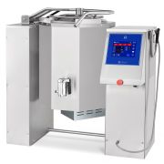 КОТЕЛ ОПРОКИДЫВАЮЩ. 900СЕР КПЭМ-60-ОМП СО СЛИВ. КРАНОМ 11000019713