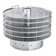 МАНТОВАРКА Д/КОТЛА КПЭМ-100 110000000880