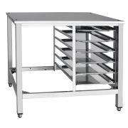 ПОДСТАВКА ПОД ПАРОКОНВЕКТОМАТ ПК-6МC 110000019617