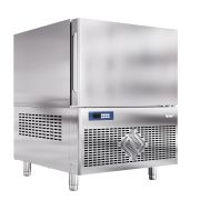 АППАРАТ ШОКОВОЙ ЗАМОРОЗКИ ШОК-4-1/1 21000801135