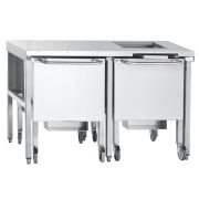 БУНКЕР НАКОПИТЕЛЬ БН-2-100 71000019456