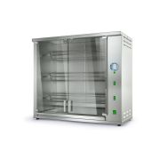 ГРИЛЬ Д/КУР АТЕСИ КОМАНДОР-2/3-Э