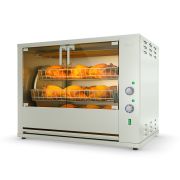 ГРИЛЬ Д/КУР АТЕСИ КОМАНДОР-6Э-Т-380