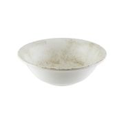 Bonna (Турция) Салатник d=160 мм. 400 мл. h=53 мм. Накрус (тарелка подст.70569), форма Гурмэ Bonna /1/12/1128/