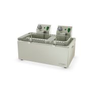 ФРИТЮРНИЦА АТЕСИ ПАНДА-ЕВРО-1х1/1