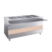 МАРМИТ Д/ВТОРЫХ БЛЮД РИВЬЕРА АТЕСИ М2-1500-02-ПО