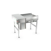 ТРАНСПОРТЕР ВЕДУЩИЙ МОДУЛЬ КАЮР-М