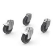 НАБОР КОЛЕС LAINOX RP04