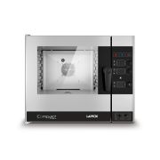 ПАРОКОНВЕКТОМАТ LAINOX SAPIENS COMPACT CVES061R+ILCS1