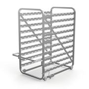 РАМА С НАПРАВЛЯЮЩИМИ LAINOX NSE101