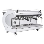 КОФЕМАШИНА AURELIA WAVE 2GR S/ БЕЛЫЙ ЖЕМЧУГ+ПОДСВЕТКА+ВЫСОКАЯ ГРУППА 1Ф 167971