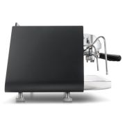 КОФЕМАШИНА VICTORIA ARDUINO EAGLE ONE 2 ГРУППЫ/ЧЕРНЫЙ МАТОВЫЙ/ПОДСВЕТКА 166781 3Ф.