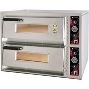 ПЕЧЬ ДЛЯ ПИЦЦЫ TATRA TPO 44