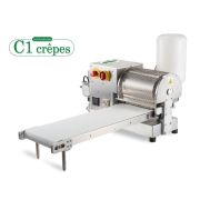 БЛИННИЦА LA MONFERRINA C 1 320 TONDA