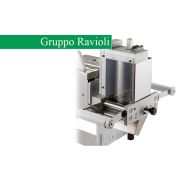 НАСАДКА LA MONFERRINA ДЛЯ P.NUOVA РАВИОЛИ 70X70X70 MM